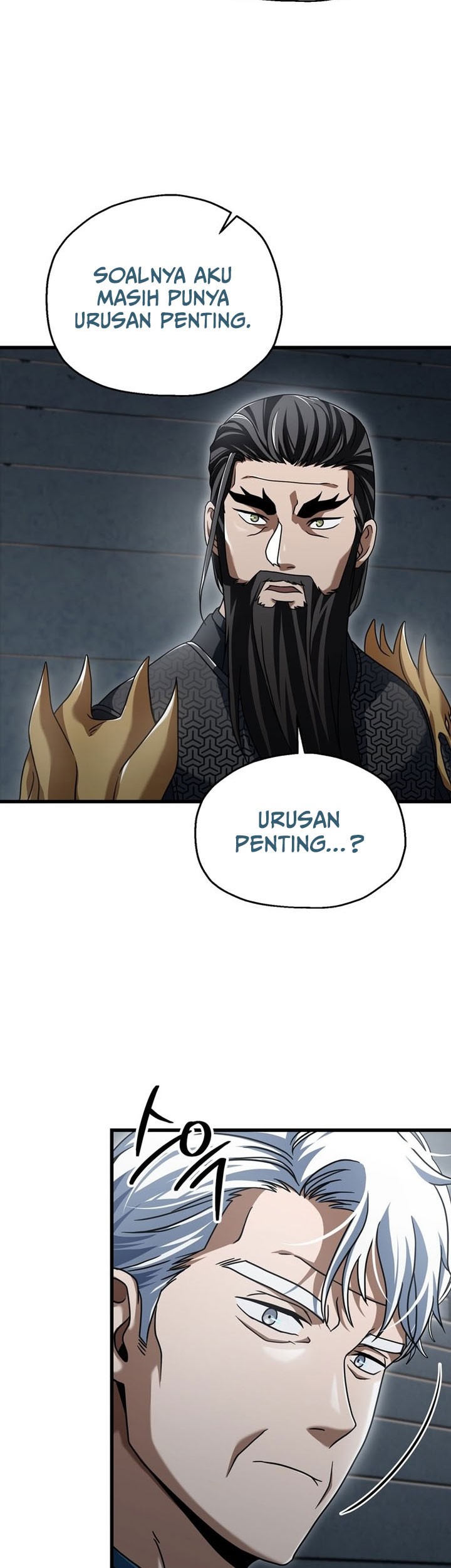 Player Who Can’t Level Up Chapter 178 Gambar 22