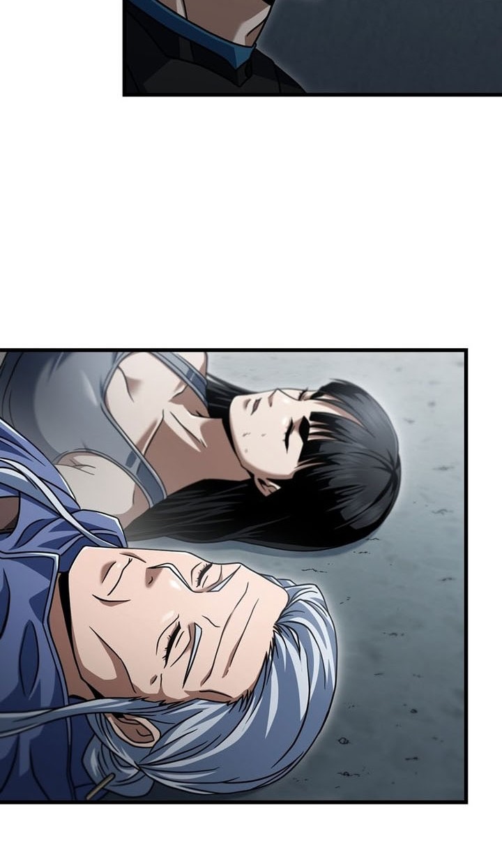 Player Who Can’t Level Up Chapter 178 Gambar 23