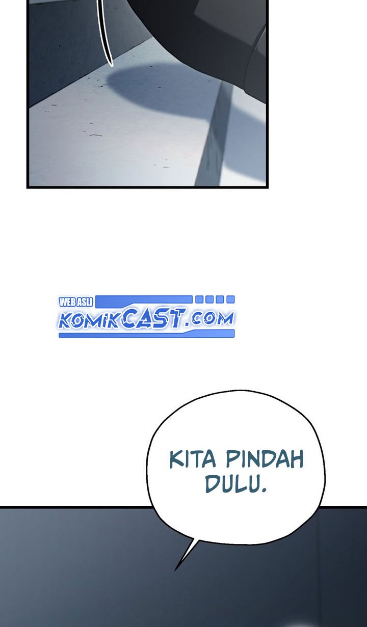 Player Who Can’t Level Up Chapter 178 Gambar 25