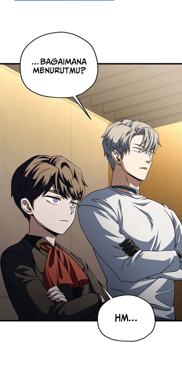 Player Who Can’t Level Up Chapter 178 Gambar 33