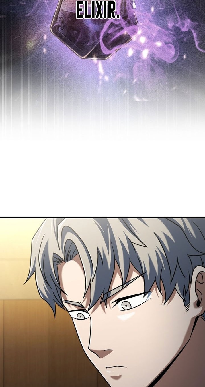 Player Who Can’t Level Up Chapter 178 Gambar 37