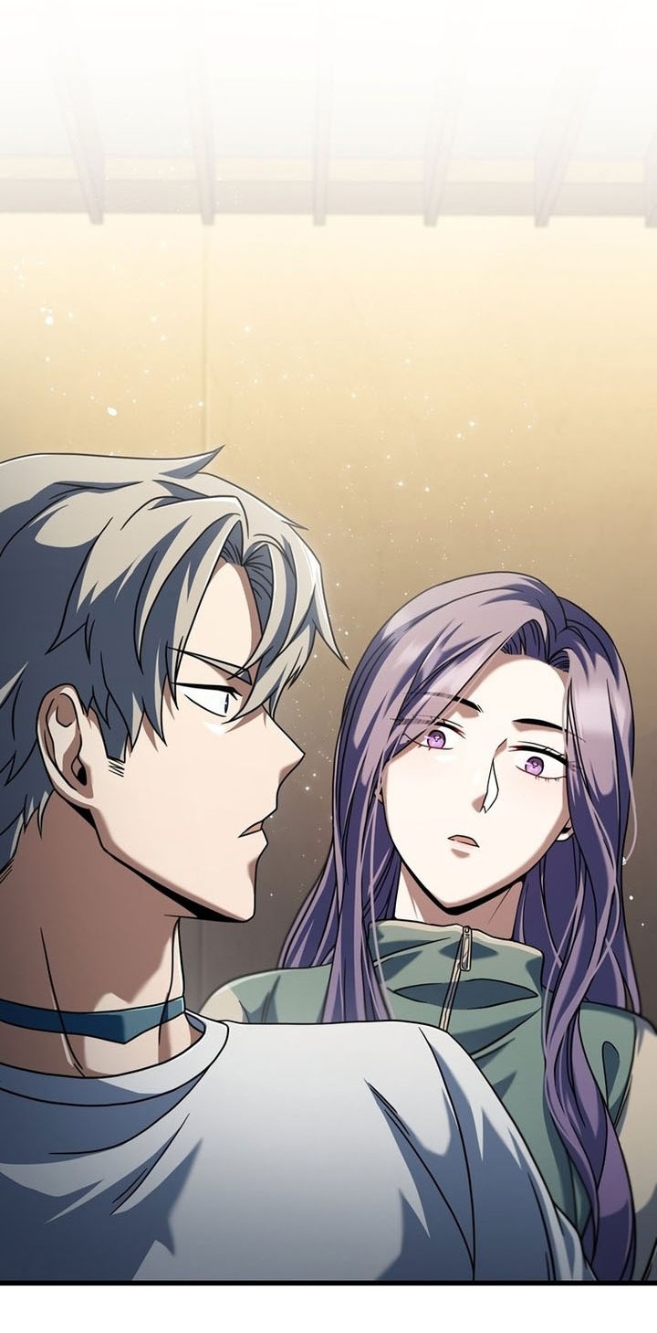 Player Who Can’t Level Up Chapter 178 Gambar 45