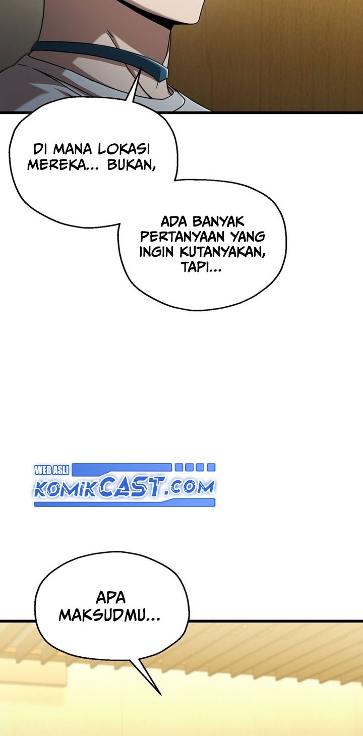 Player Who Can’t Level Up Chapter 178 Gambar 49