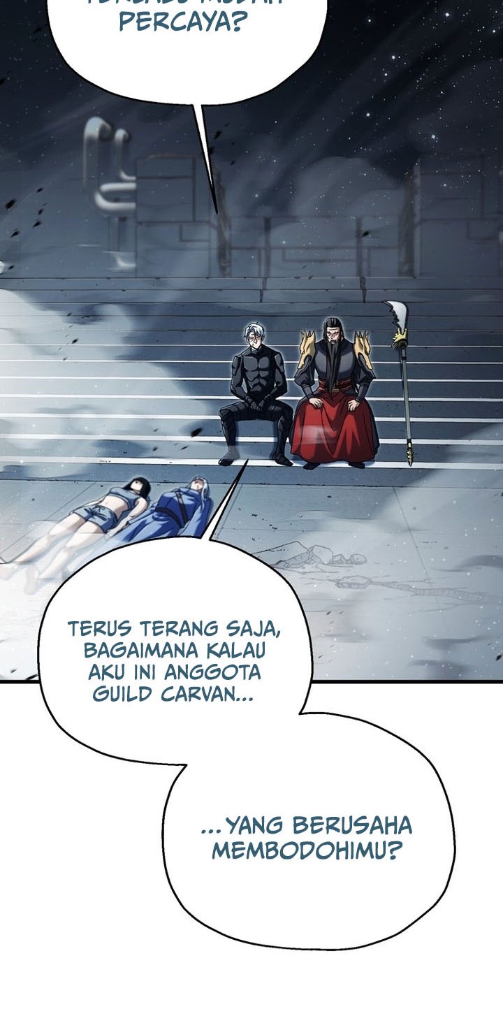 Player Who Can’t Level Up Chapter 178 Gambar 3