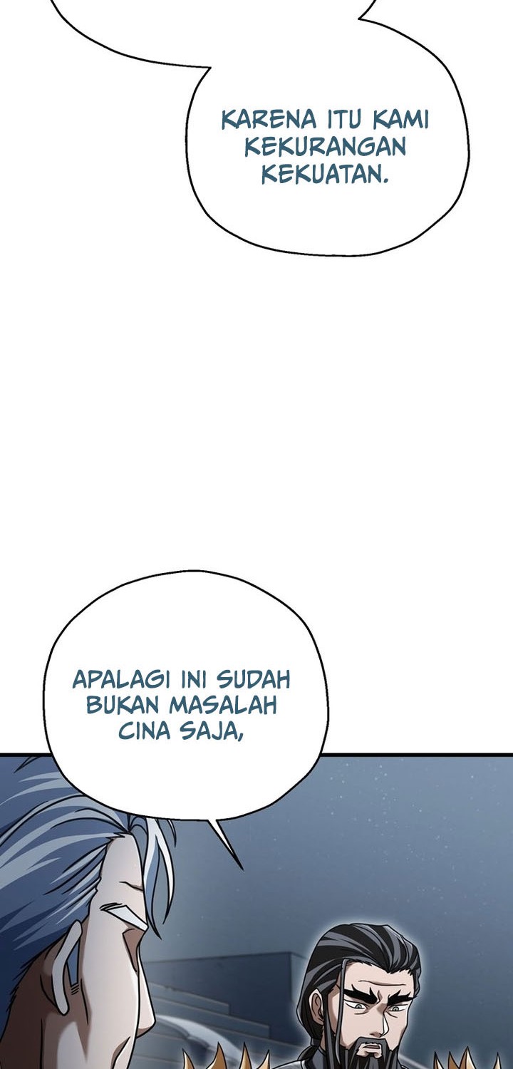 Player Who Can’t Level Up Chapter 178 Gambar 15