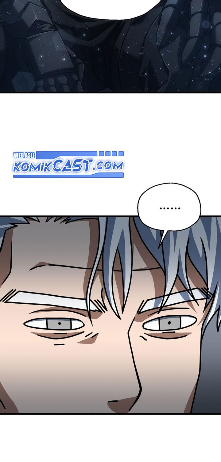 Player Who Can’t Level Up Chapter 178 Gambar 17