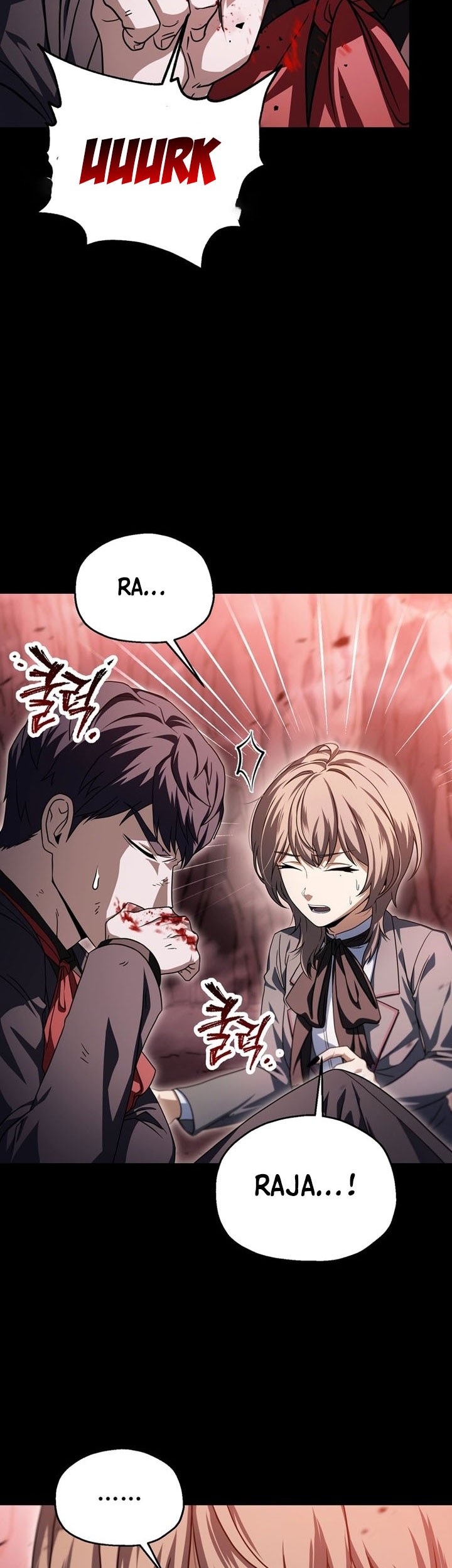 Player Who Can’t Level Up Chapter 173 Gambar 24