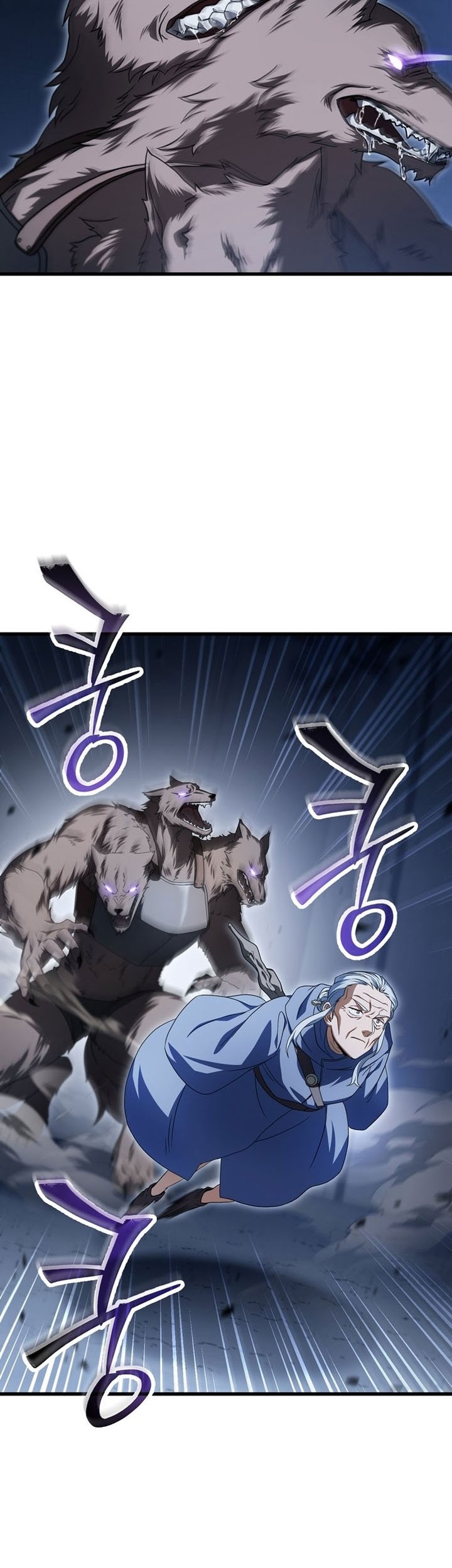 Player Who Can’t Level Up Chapter 173 Gambar 48