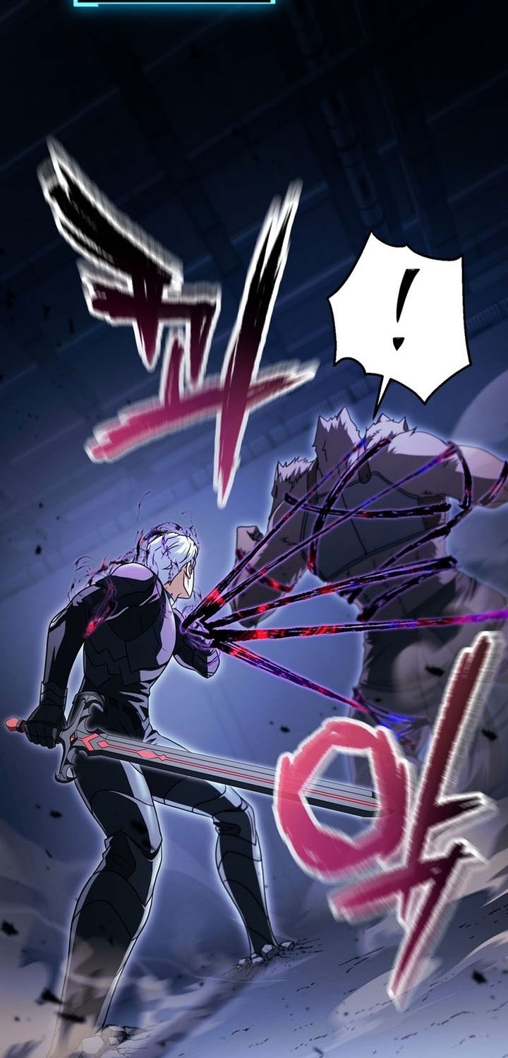 Player Who Can’t Level Up Chapter 173 Gambar 51
