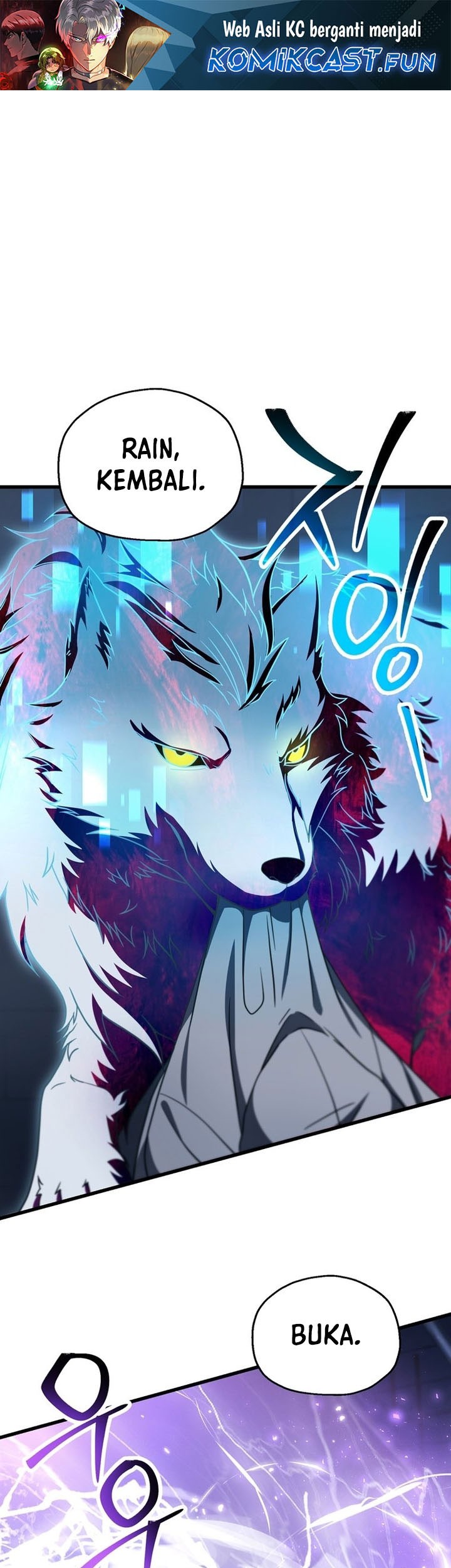 Baca Manhwa Player Who Can’t Level Up Chapter 173 Gambar 2