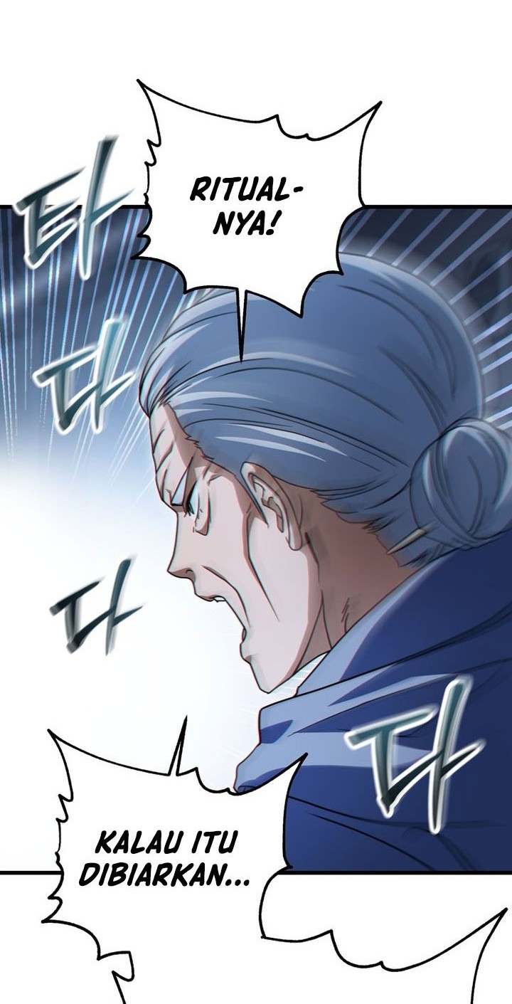 Player Who Can’t Level Up Chapter 173 Gambar 7