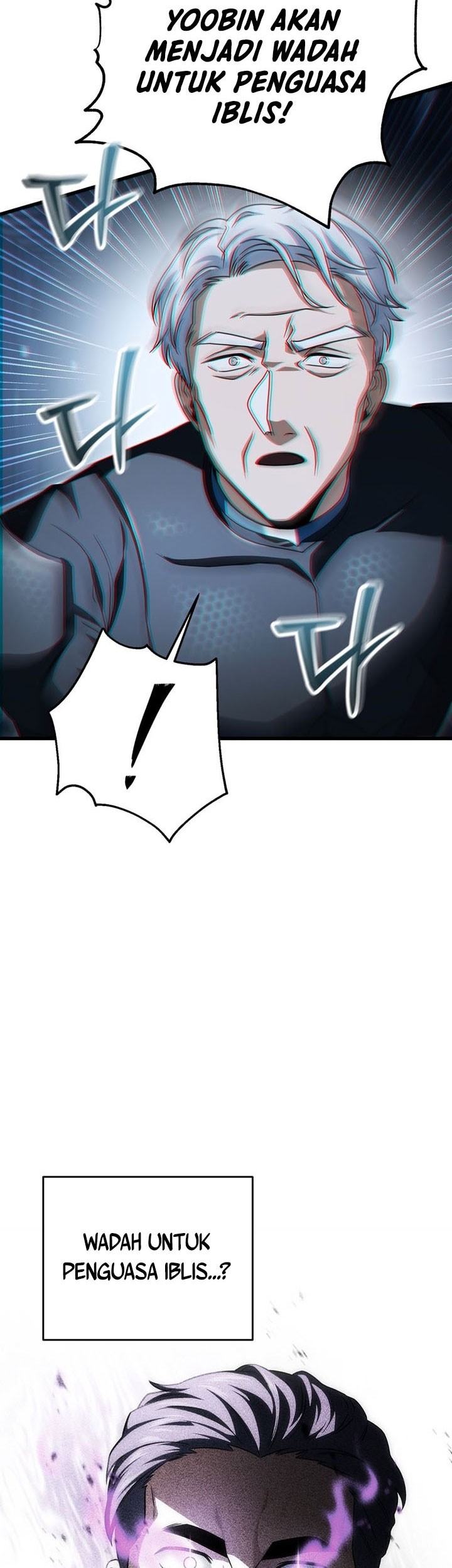Player Who Can’t Level Up Chapter 173 Gambar 8