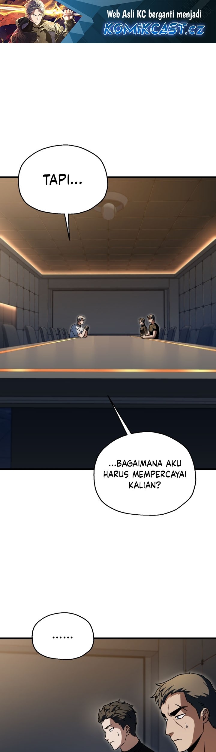 Baca Manhwa Player Who Can’t Level Up Chapter 169 Gambar 2