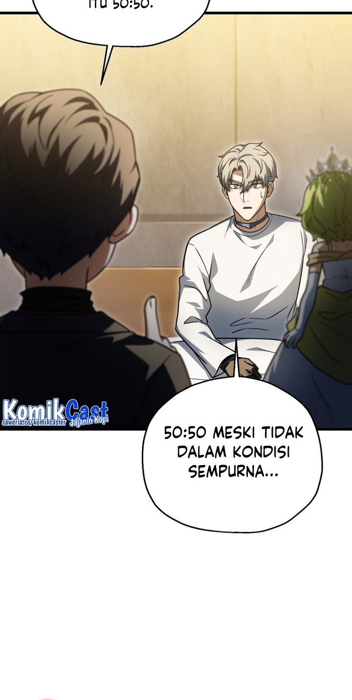 Player Who Can’t Level Up Chapter 168 Gambar 33