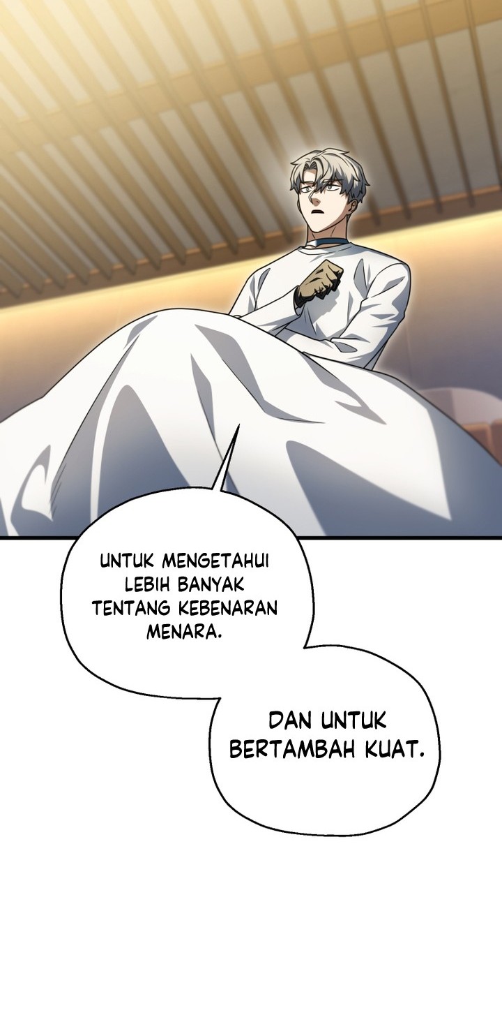 Player Who Can’t Level Up Chapter 168 Gambar 43