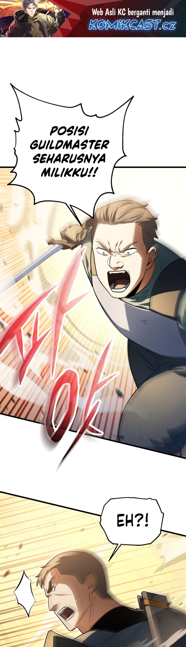 Baca Manhwa Player Who Can’t Level Up Chapter 168 Gambar 2