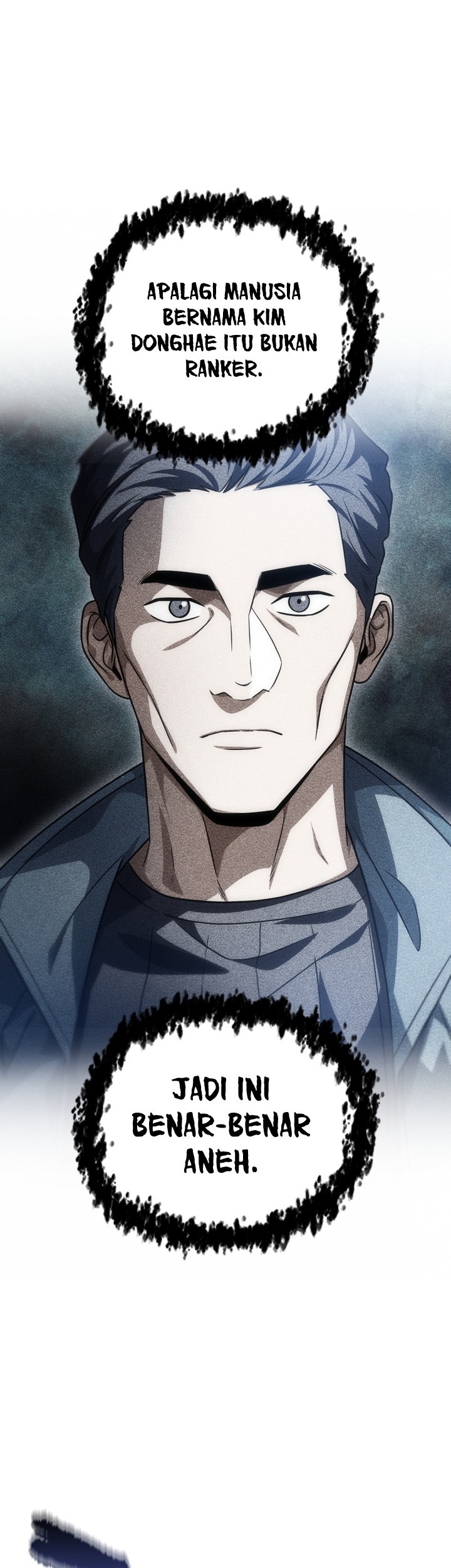 Player Who Can’t Level Up Chapter 167 Gambar 26