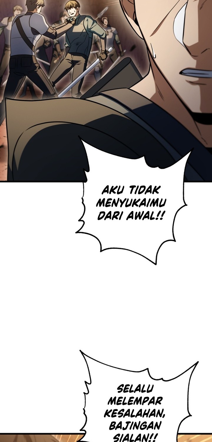 Player Who Can’t Level Up Chapter 167 Gambar 63