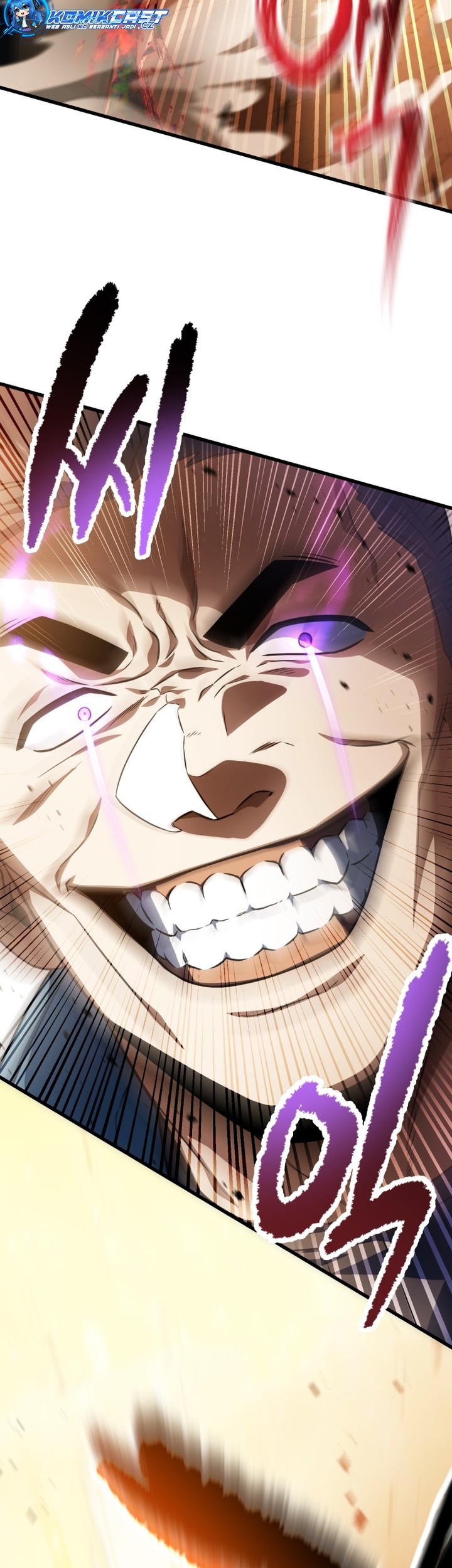 Player Who Can’t Level Up Chapter 166 Gambar 20