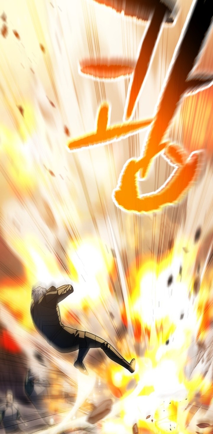 Player Who Can’t Level Up Chapter 166 Gambar 21