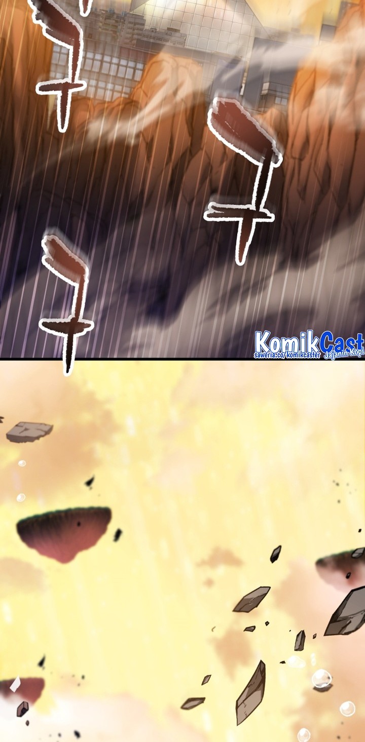 Player Who Can’t Level Up Chapter 166 Gambar 23