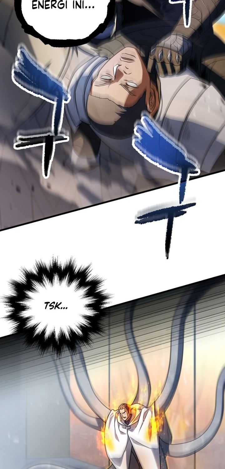 Player Who Can’t Level Up Chapter 166 Gambar 27