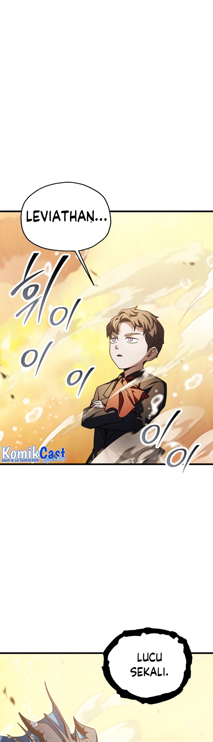 Player Who Can’t Level Up Chapter 166 Gambar 42