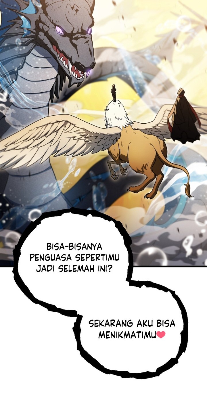 Player Who Can’t Level Up Chapter 166 Gambar 43
