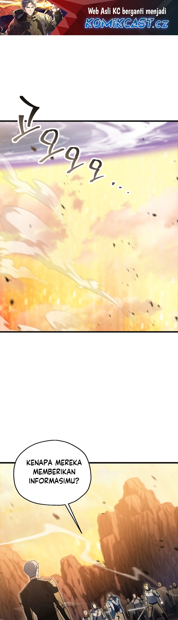 Baca Manhwa Player Who Can’t Level Up Chapter 166 Gambar 2