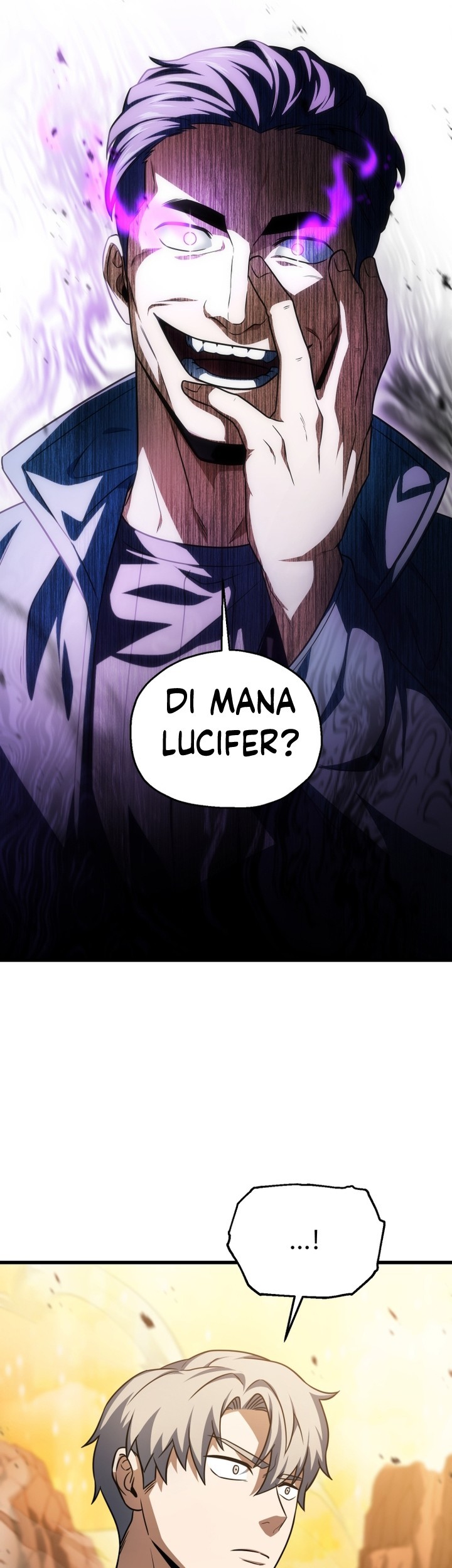 Player Who Can’t Level Up Chapter 166 Gambar 4