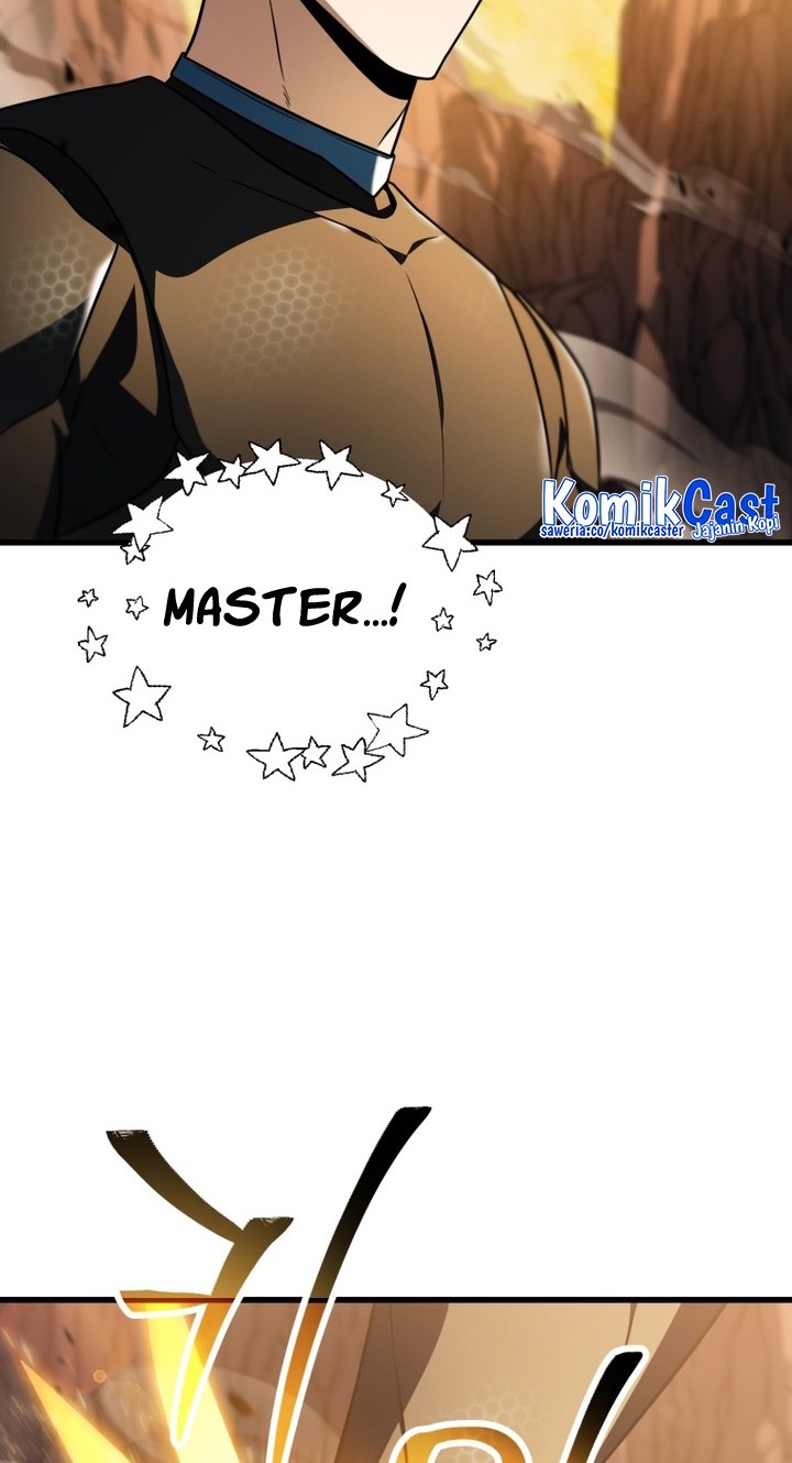 Player Who Can’t Level Up Chapter 166 Gambar 5