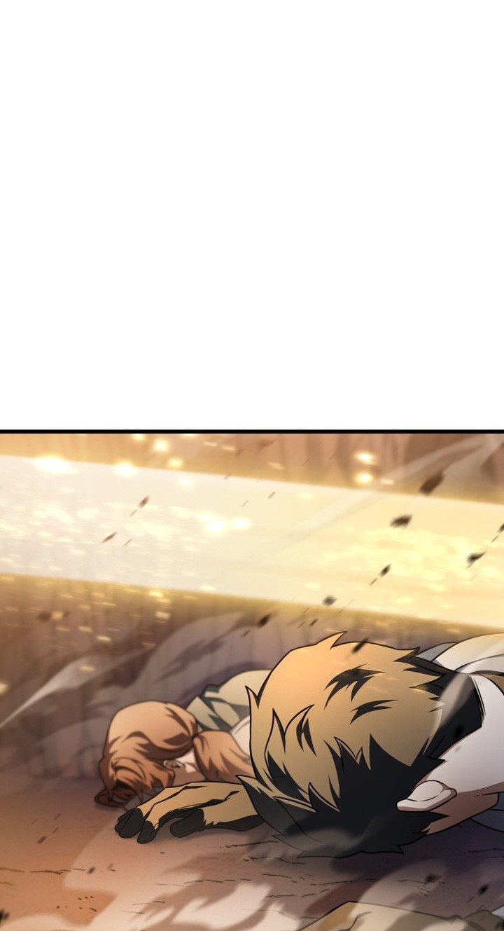 Player Who Can’t Level Up Chapter 166 Gambar 7