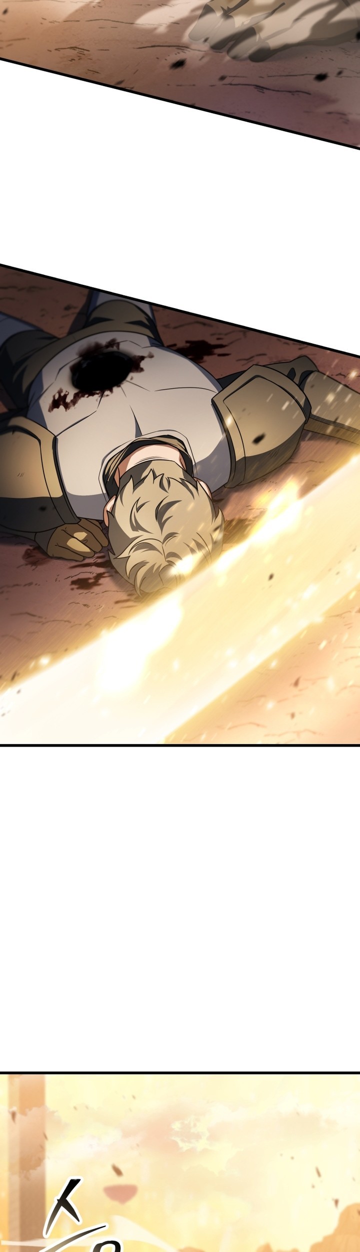 Player Who Can’t Level Up Chapter 166 Gambar 8