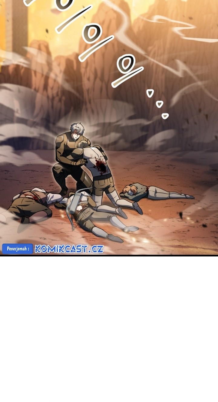 Player Who Can’t Level Up Chapter 166 Gambar 9