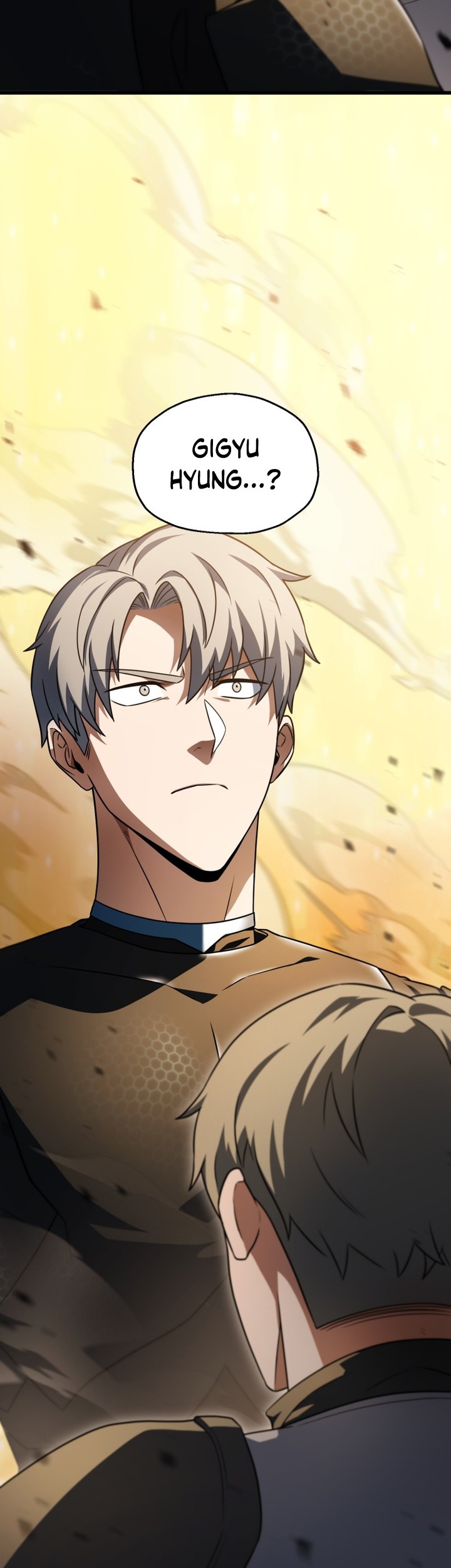 Player Who Can’t Level Up Chapter 166 Gambar 12