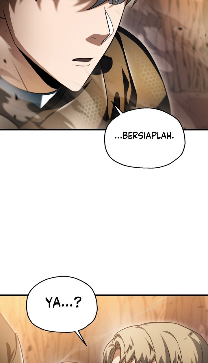 Player Who Can’t Level Up Chapter 166 Gambar 15