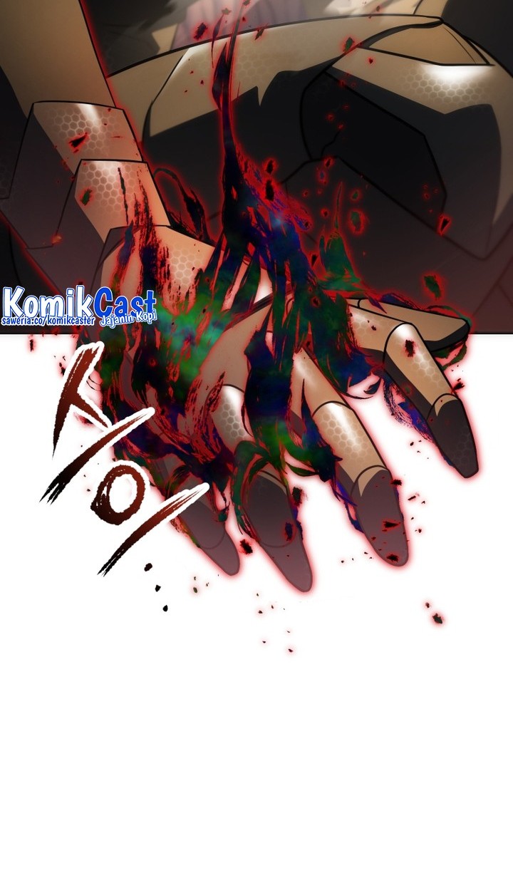 Player Who Can’t Level Up Chapter 166 Gambar 17
