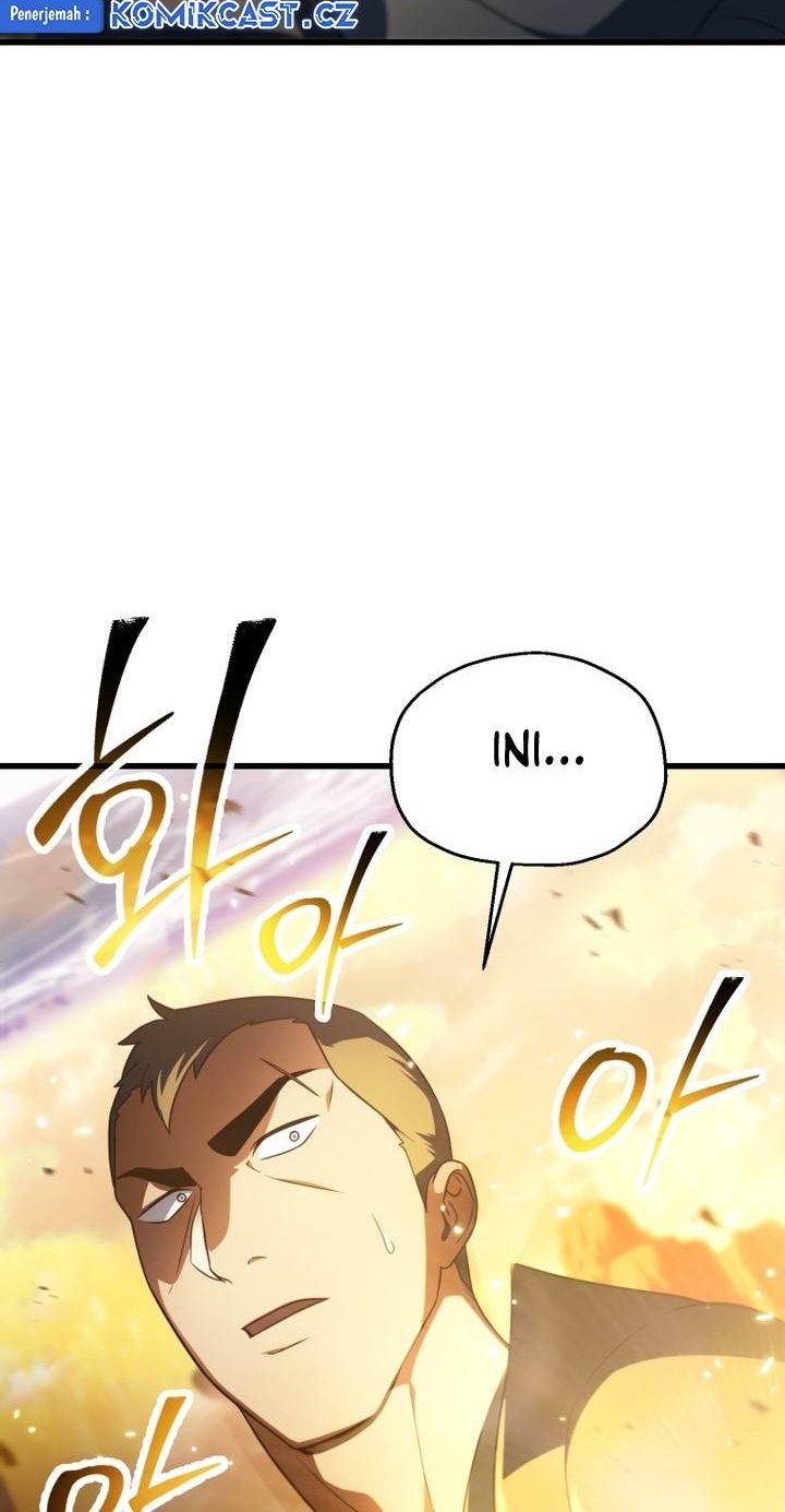 Player Who Can’t Level Up Chapter 165 Gambar 28