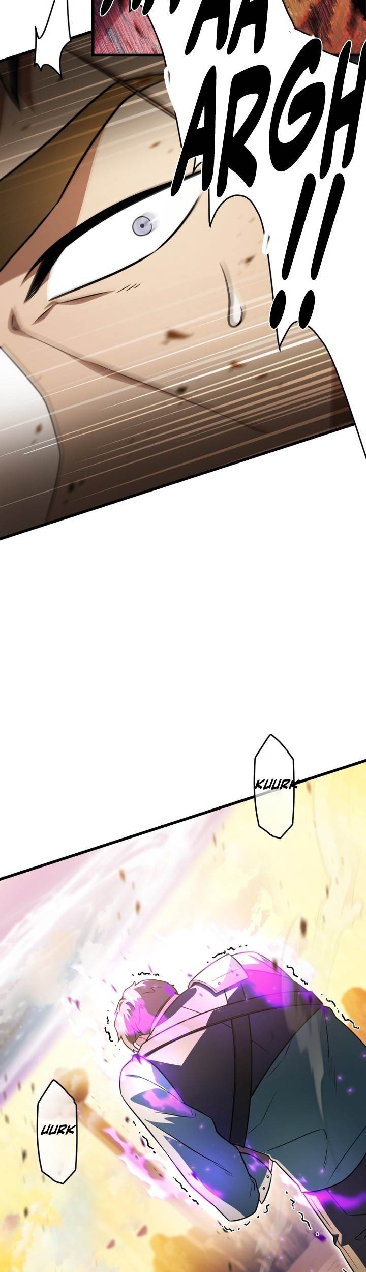 Player Who Can’t Level Up Chapter 165 Gambar 31