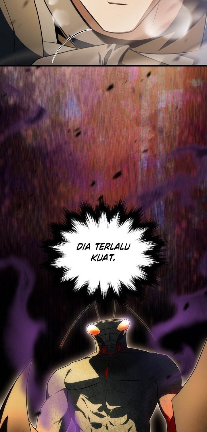 Baca Manhwa Player Who Can’t Level Up Chapter 165 Gambar 2