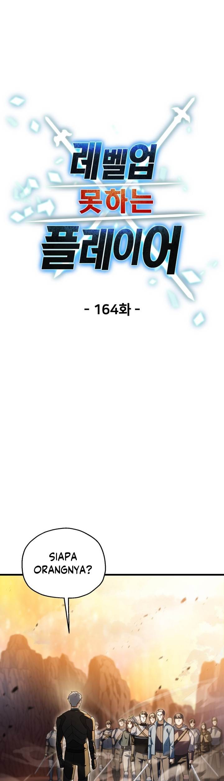Player Who Can’t Level Up Chapter 164 Gambar 19