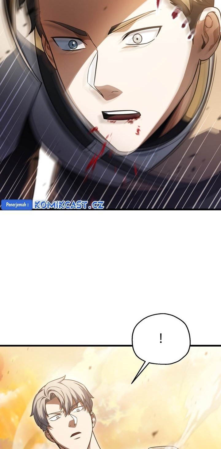 Player Who Can’t Level Up Chapter 164 Gambar 46
