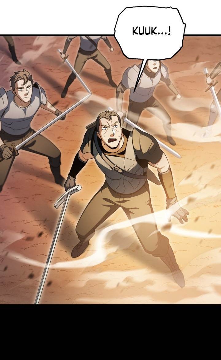 Player Who Can’t Level Up Chapter 164 Gambar 10