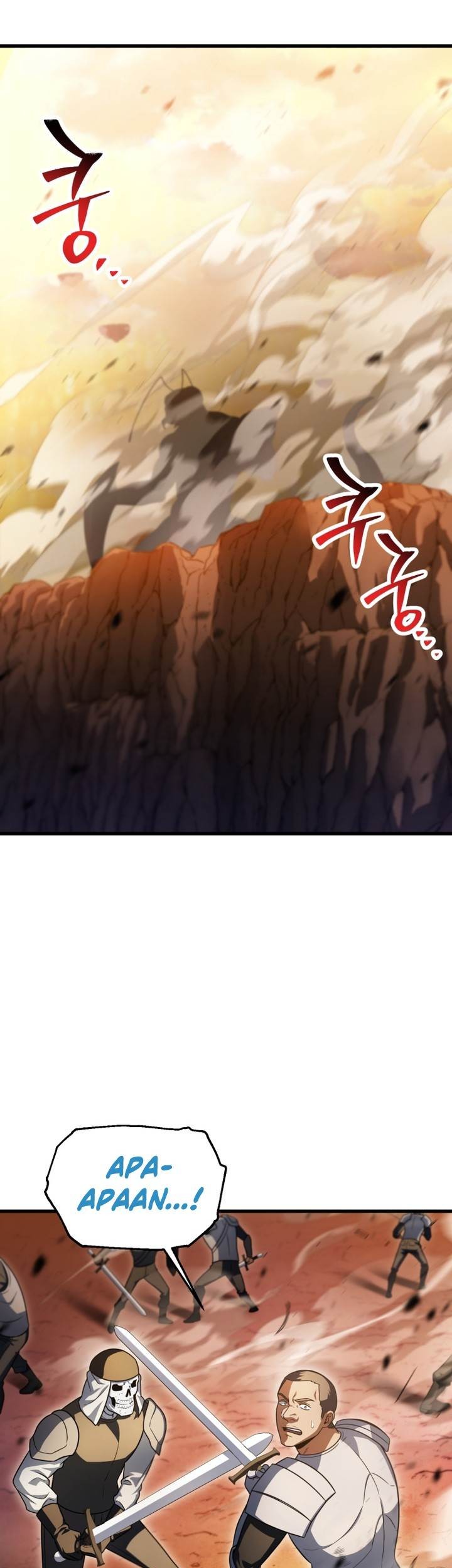 Player Who Can’t Level Up Chapter 164 Gambar 13