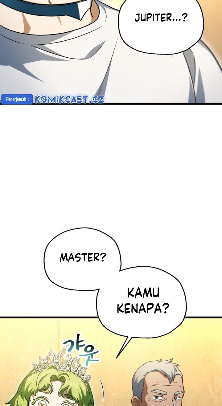 Player Who Can’t Level Up Chapter 163 Gambar 3