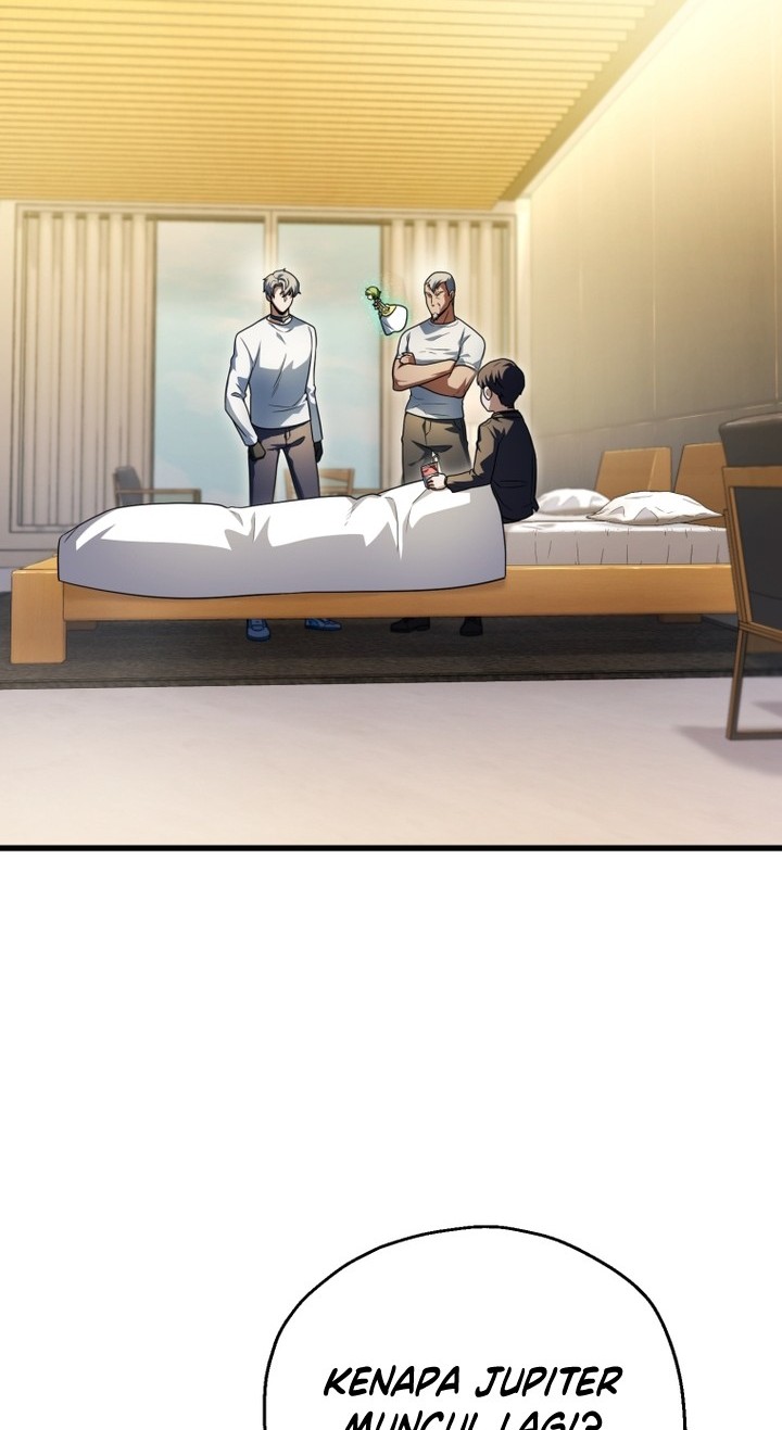 Player Who Can’t Level Up Chapter 163 Gambar 5