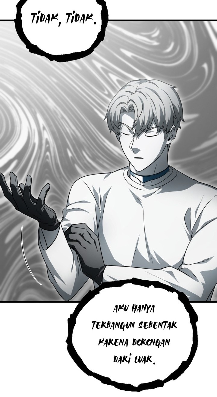 Player Who Can’t Level Up Chapter 163 Gambar 7