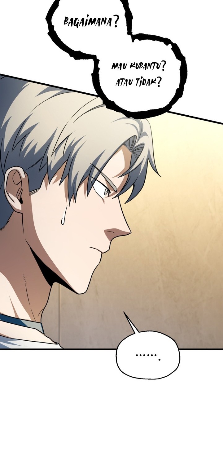 Player Who Can’t Level Up Chapter 163 Gambar 11