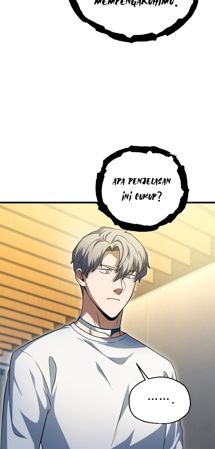 Player Who Can’t Level Up Chapter 163 Gambar 15