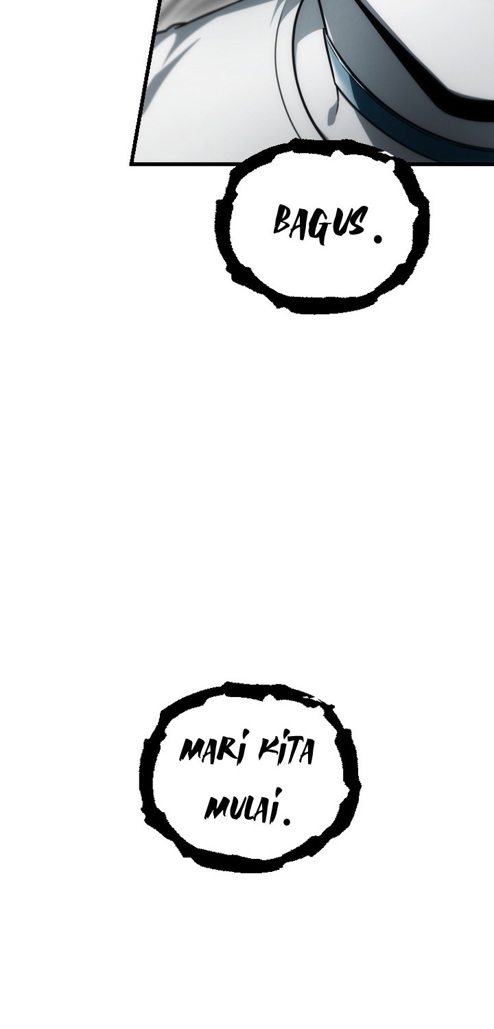 Player Who Can’t Level Up Chapter 163 Gambar 17